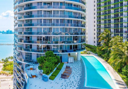 Квартира #501