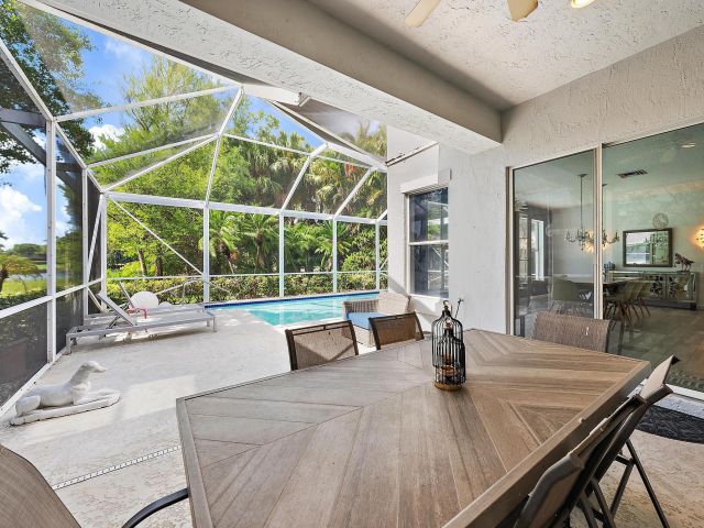 Продажа дома по адресу 8208 Heritage Club Drive - фото 6116556