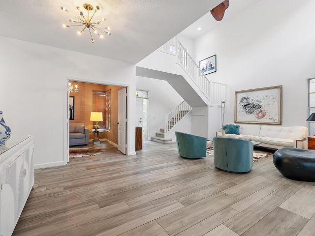 Продажа дома по адресу 8208 Heritage Club Drive - фото 6116571