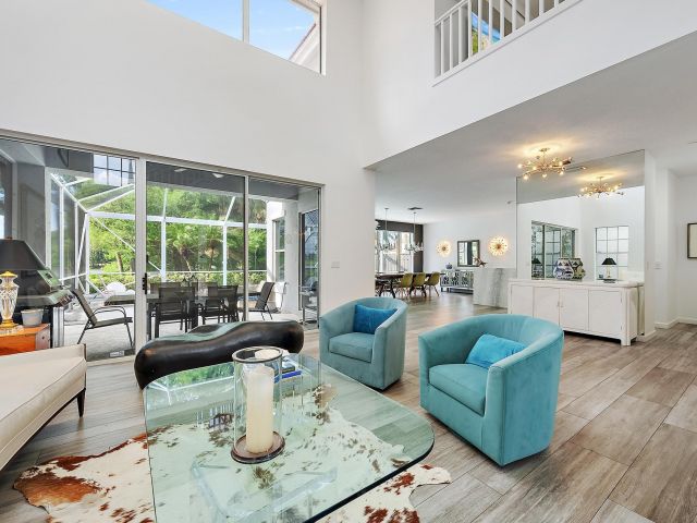 Продажа дома по адресу 8208 Heritage Club Drive - фото 6116574