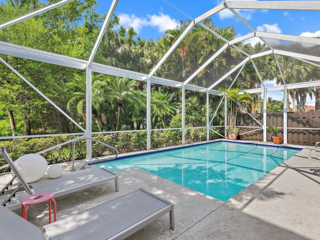 Дом в аренду по адресу 8208 Heritage Club Drive - фото 6116538