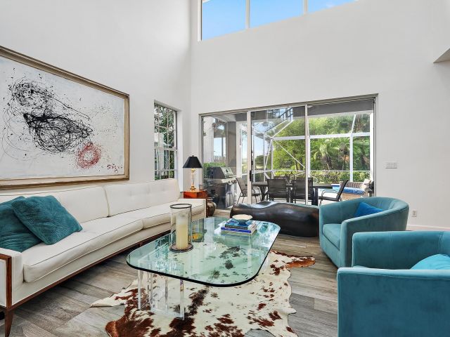 Дом в аренду по адресу 8208 Heritage Club Drive - фото 6116548