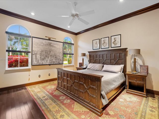 Продажа дома по адресу 18451 SW 158th St - фото 6113549