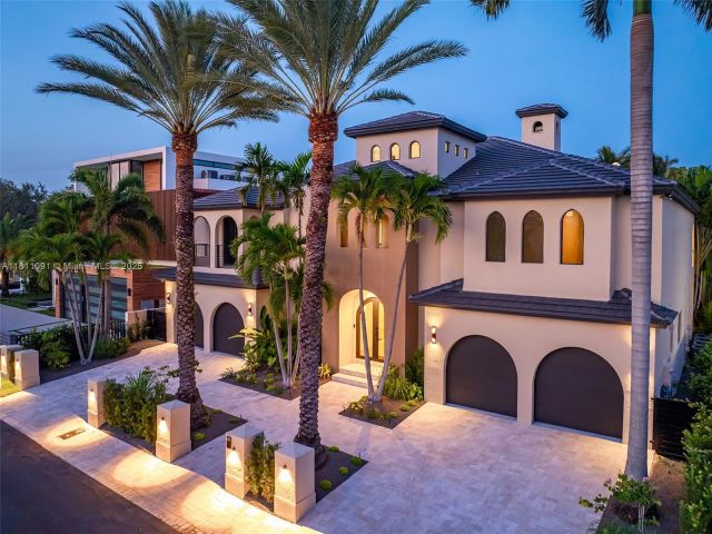 Продажа дома по адресу 324 Coconut Isle Dr - фото 6088601