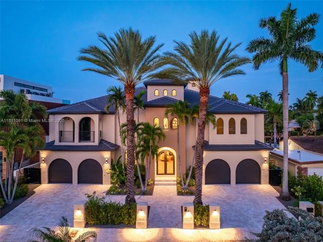 Продажа дома по адресу 324 Coconut Isle Dr - фото 6088602