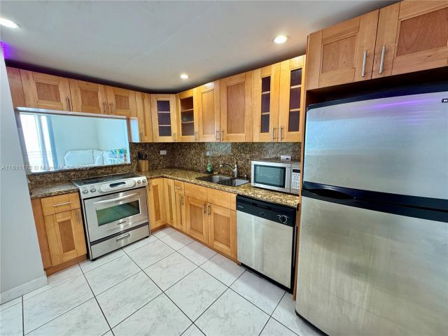 Продажа квартиры #6E - фото 6085597