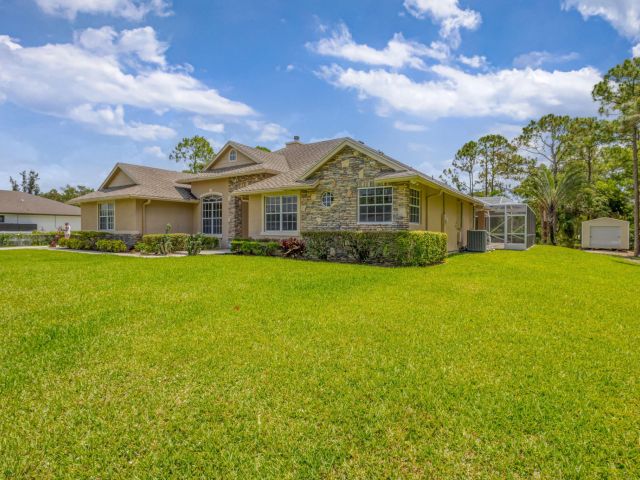 Дом в аренду по адресу 4754 130th Avenue Avenue N - фото 6116582