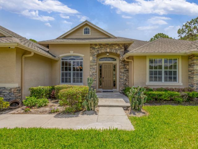 Дом в аренду по адресу 4754 130th Avenue Avenue N - фото 6116585