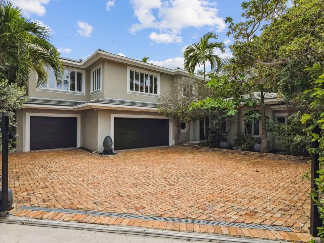 Дом в аренду по адресу 3301 NE 16th St - фото 6114980