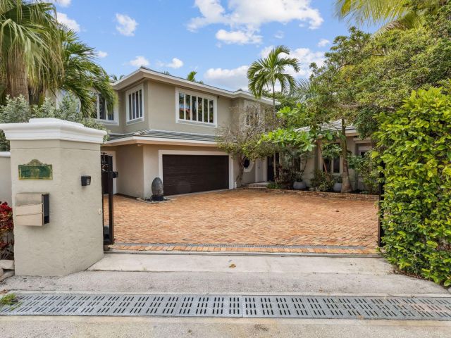 Дом в аренду по адресу 3301 NE 16th St - фото 6114983