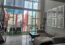 Квартира #644