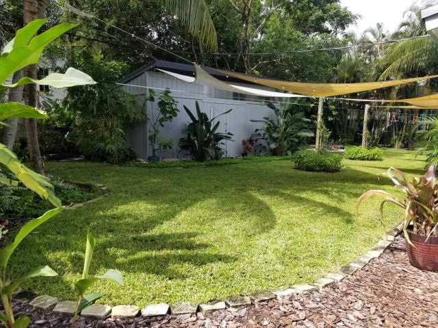 Дом в аренду по адресу 170 NW 7th Street - фото 6089913