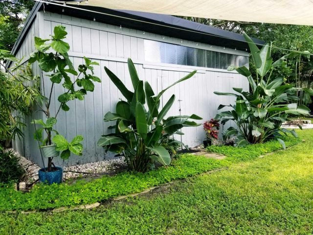 Дом в аренду по адресу 170 NW 7th Street - фото 6089915