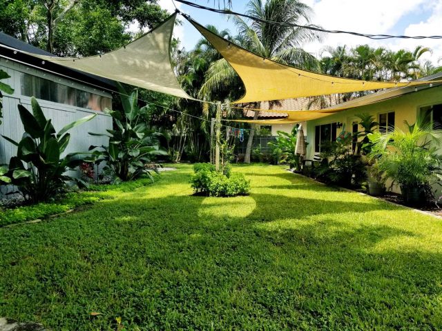 Дом в аренду по адресу 170 NW 7th Street - фото 6089925