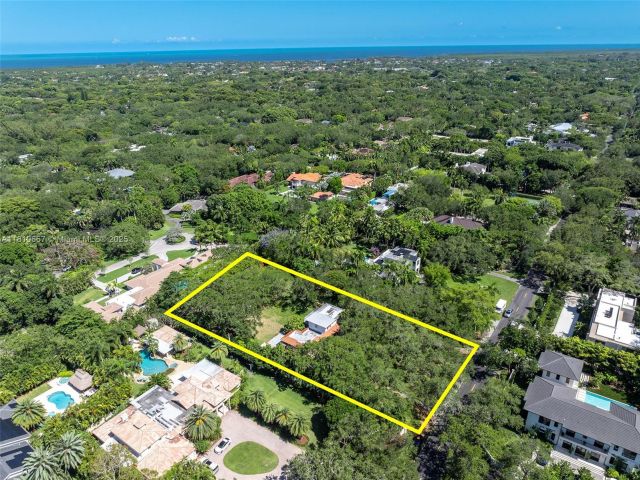 Продажа дома по адресу 7301 Ponce De Leon Rd - фото 6087763