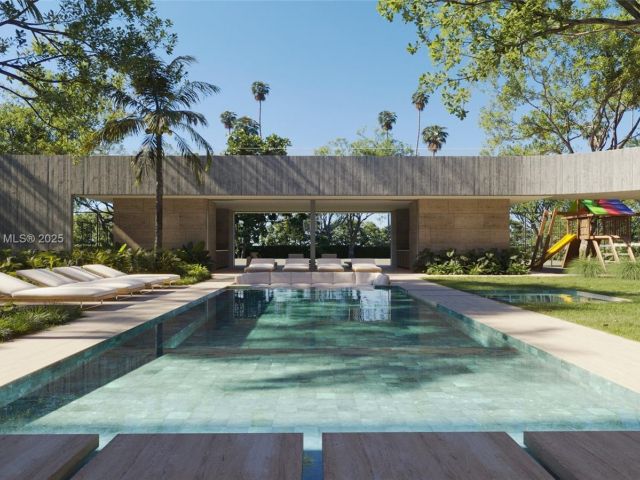 Продажа дома по адресу 7301 Ponce De Leon Rd - фото 6087769