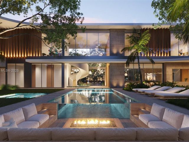 Продажа дома по адресу 7301 Ponce De Leon Rd - фото 6087771