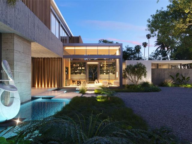 Продажа дома по адресу 7301 Ponce De Leon Rd - фото 6087772