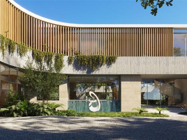 Продажа дома по адресу 7301 Ponce De Leon Rd - фото 6087773