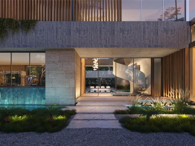 Продажа дома по адресу 7301 Ponce De Leon Rd - фото 6087774