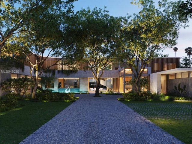 Продажа дома по адресу 7301 Ponce De Leon Rd - фото 6087775