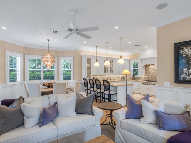 Продажа дома по адресу 110 Sea Lane - фото 6137770