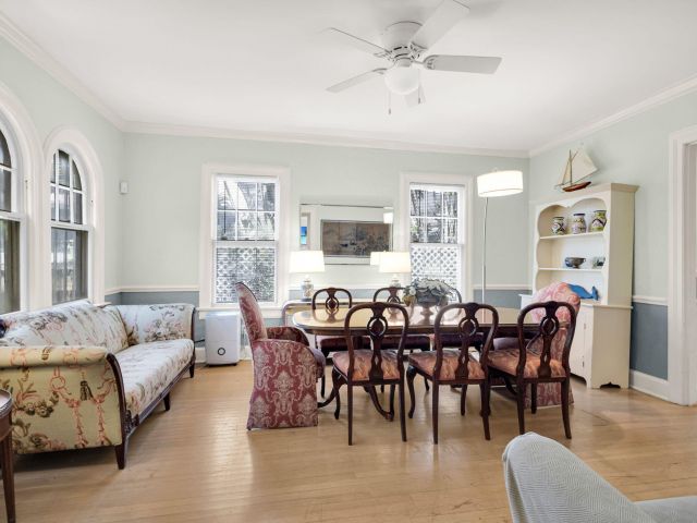 Дом в аренду по адресу 519 28th Street Main House - фото 6116424