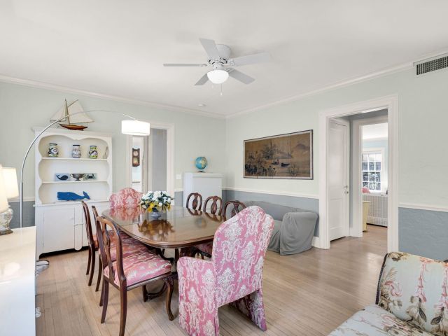 Дом в аренду по адресу 519 28th Street Main House - фото 6116425