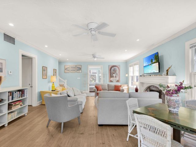 Дом в аренду по адресу 519 28th Street Main House - фото 6116428