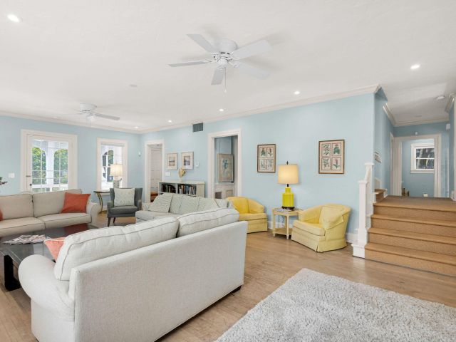 Дом в аренду по адресу 519 28th Street Main House - фото 6116430