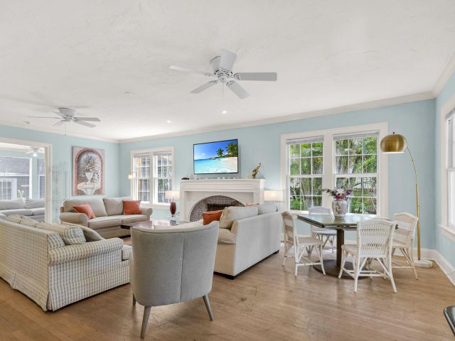 Дом в аренду по адресу 519 28th Street Main House - фото 6116433