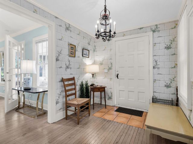 Дом в аренду по адресу 519 28th Street Main House - фото 6116434