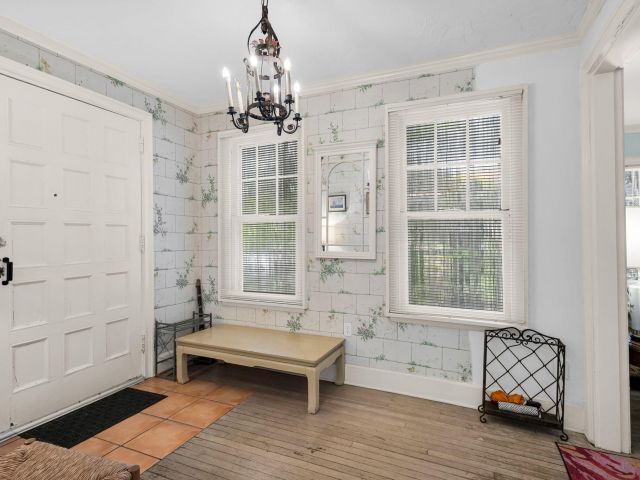 Дом в аренду по адресу 519 28th Street Main House - фото 6116436