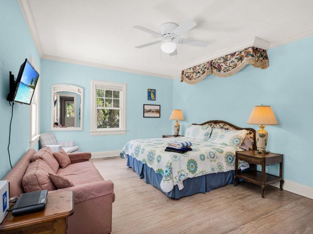 Дом в аренду по адресу 519 28th Street Main House - фото 6116440