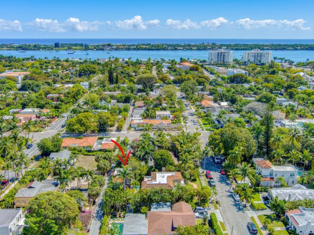 Дом в аренду по адресу 519 28th Street Main House - фото 6116442