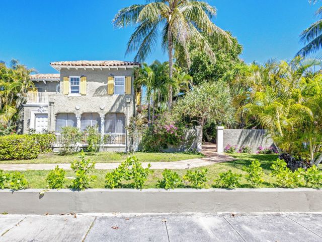 Дом в аренду по адресу 519 28th Street Main House - фото 6116443