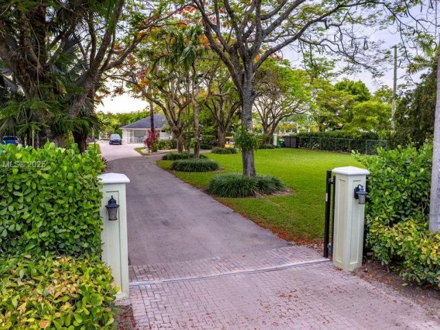 Продажа дома по адресу 19700 SW 184th St - фото 6091377