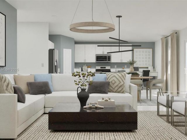 Продажа дома по адресу 17372 SW 285 ST - фото 6088561