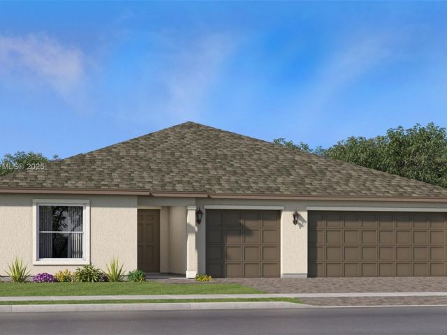 Продажа дома по адресу 17372 SW 285 ST - фото 6088565