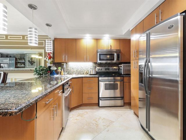 Продажа квартиры #18G - фото 6093422