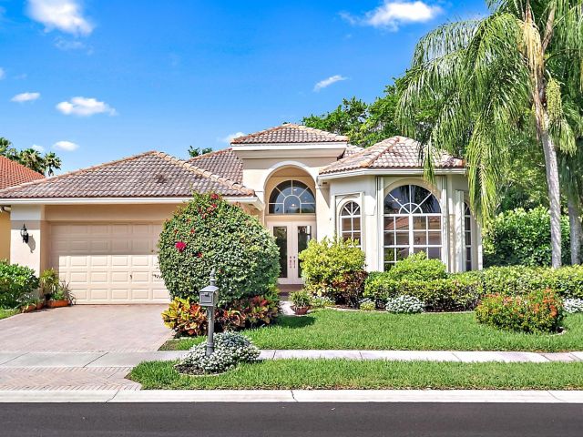 Дом в аренду по адресу 7713 Sandhill Court - фото 6116172