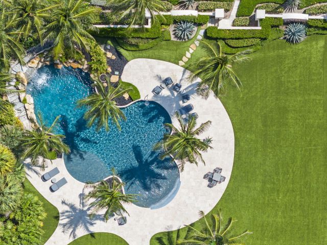 Продажа дома по адресу 526 N Ocean Boulevard - фото 6094532