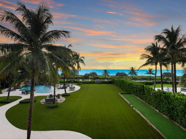 Продажа дома по адресу 526 N Ocean Boulevard - фото 6094535