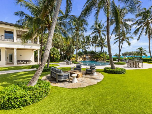 Продажа дома по адресу 526 N Ocean Boulevard - фото 6094550