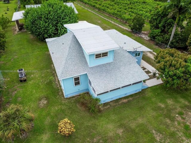 Продажа дома по адресу 27000 SW 187th Ave - фото 6164282