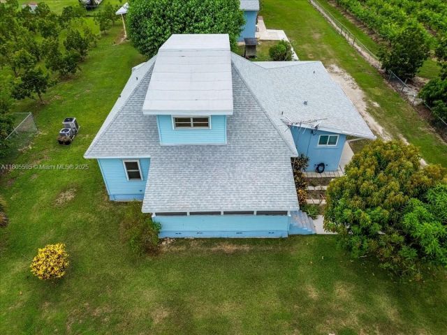 Продажа дома по адресу 27000 SW 187th Ave - фото 6164283