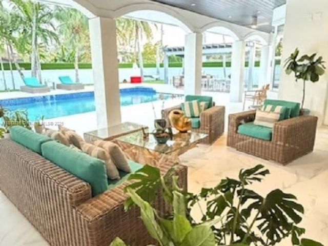 Продажа дома по адресу 11390 SW 30th St - фото 6100107