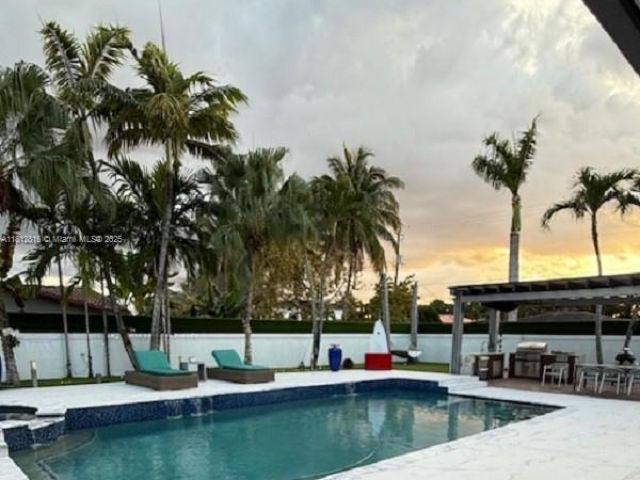 Продажа дома по адресу 11390 SW 30th St - фото 6100108