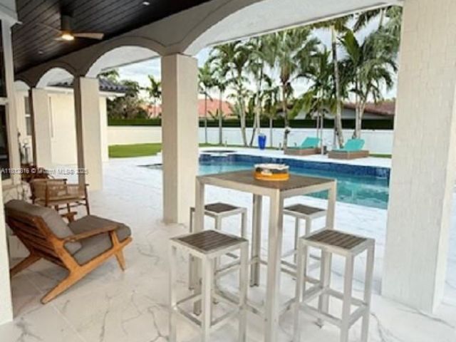 Продажа дома по адресу 11390 SW 30th St - фото 6100110