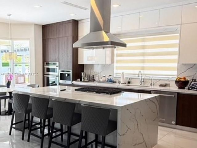 Продажа дома по адресу 11390 SW 30th St - фото 6100118